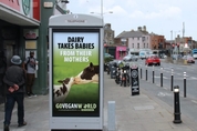 [비건잇슈] 버스에 실린 채식 권장 광고 비판한 아일랜드 정치인