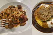 [비건리뷰] 신세계푸드 '베러미트' 제대로 맛보려면 ‘더 베러 베키아에누보’