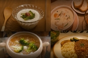 [비건시네마] 채식으로 힐링하는 영화 '러브레시피'