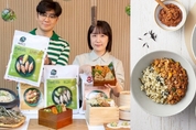 "식물성 간편식 뜬다" 제품군 다양화에 비건 '방긋'
