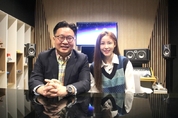 '푸른 하늘의 날' 맞아 전효성‧서경덕 의기투합…'기후위기' 심각성 알려