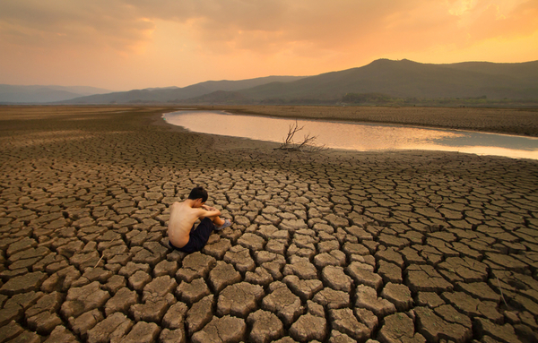 세계자원연구소 “세계 인구 4분의 1, 물 부족에 시달려”