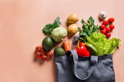 “채식은 비싸다?” 체중 관리를 위한 비건 식단, 식비 16 절감한다