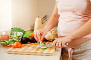 [비건헬스] 채식 위주의 식단, 임신 중 고혈압 장애 위험 줄인다