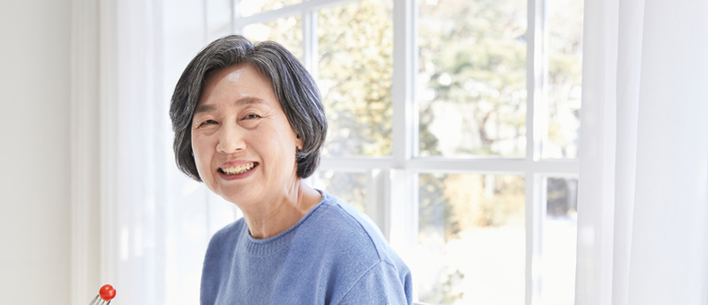 [비건헬스] 나이 들수록 뇌 건강 위해 지중해식 식단 고수해야