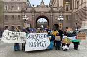 그레타 툰베리 “COP28 합의, 터무니없이 불충분...기후약자에 대한 뒤통수”