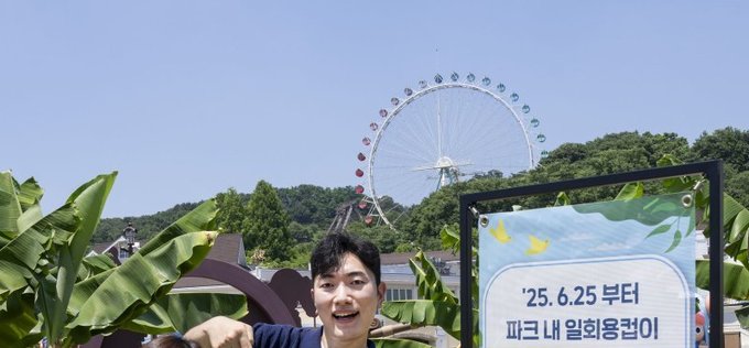 리유즈 문화 확산, 일회용품 감축 실천 확산세