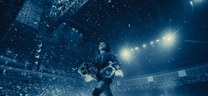 빌리 아일리시, 비건 철학 담은 월드투어…음악과 환경을 잇는 ‘그린 콘서트’ 확산