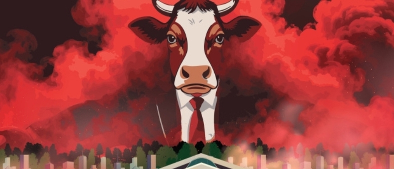 COP30 현장…브라질 육류 대기업 ‘그린워싱’ 논란, 기후 리더십에 먹구름