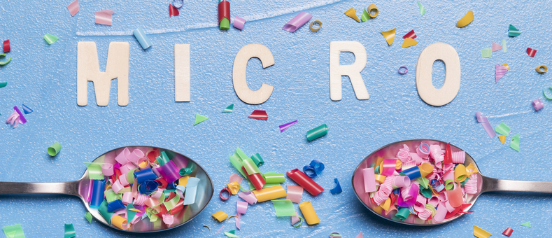 미세플라스틱이 옮기는 위험, 바다까지 번지는 항생제 내성균 확산 우려