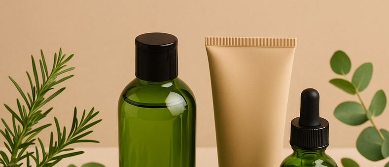 식물성 화장품 시장, 2031년까지 연평균 6.7 성장 전망