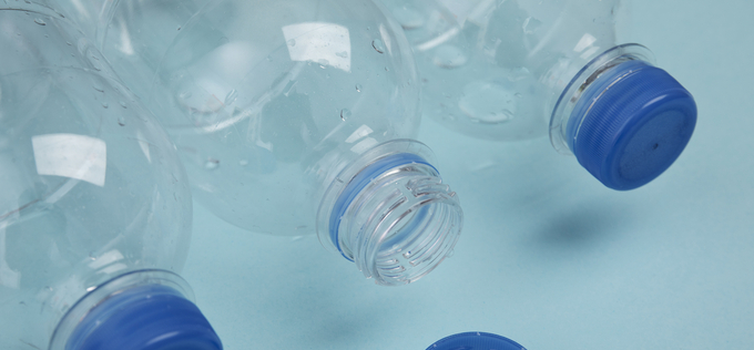 내년부터 먹는샘물 무라벨 의무화…낱개 판매 1년 계도