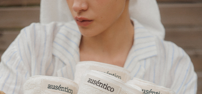 국내 첫 비건 수건 브랜드, 오센티코 22일 공식 론칭