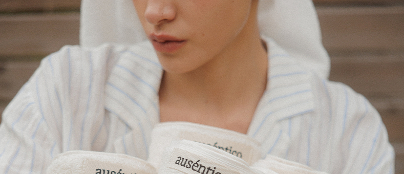 국내 첫 비건 수건 브랜드, 오센티코 22일 공식 론칭