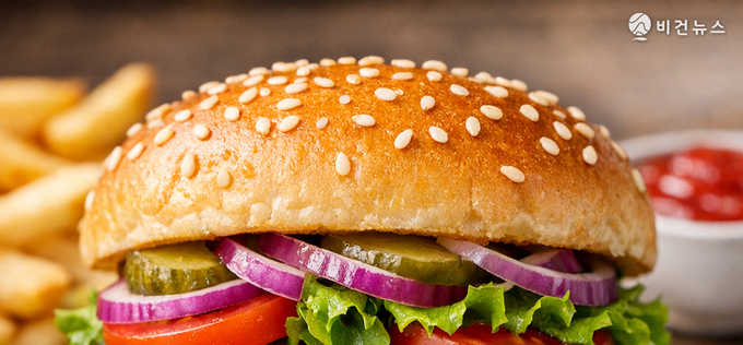 EU, ‘버거’ 이름 걸고 식물성 대체육 논쟁
