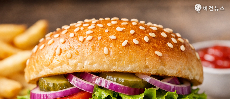 EU, ‘버거’ 이름 걸고 식물성 대체육 논쟁