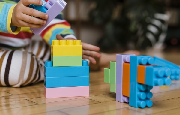 내년부터 플라스틱 장난감, 종량제 대신 재활용으로 버려야