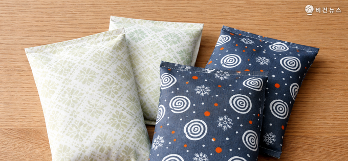 “한 번만 둬보세요”…쓰고 남은 핫팩, 냉장고 활용법