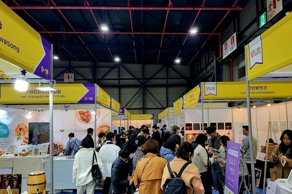 비건 시장, 소비 넘어 산업 단계 진입…유통·정책 재편 가속