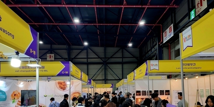 비건 시장, 소비 넘어 산업 단계 진입…유통·정책 재편 가속