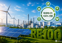 RE100, 대선 토론 넘어 공공평가 반영…산업정책 전환