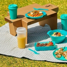 서울월드컵경기장 다회용기 확대, 제로웨이스트 일상 인프라 시험대