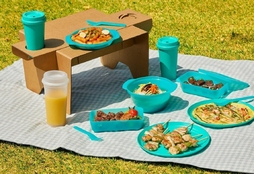 서울월드컵경기장 다회용기 확대, 제로웨이스트 일상 인프라 시험대