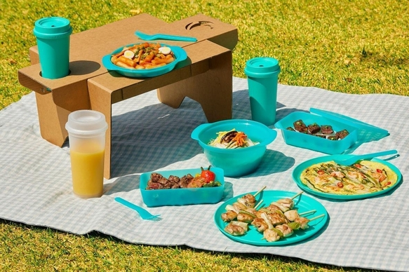 서울월드컵경기장 다회용기 확대, 제로웨이스트 일상 인프라 시험대