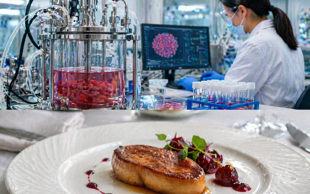 싱가포르, 파리마 배양오리 판매 승인…두 종 허가 첫 사례