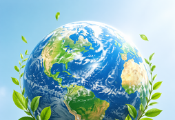 지구의 날 맞아 비건 채식 촉구 성명