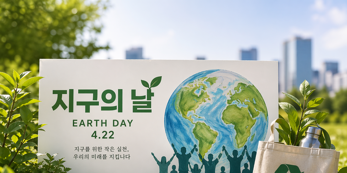 지구의 날, 소등 하루 10분…식탁까지 확장되는 기후행동