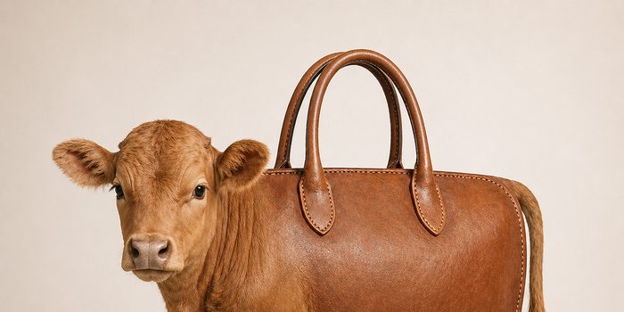 동물단체들, 동물 가죽 소비 중단 촉구