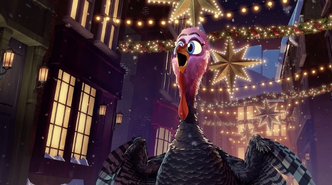 (사진=유튜브 Kill the tradition, not a turkey)