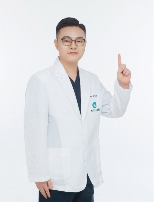 공병설 대표원장.