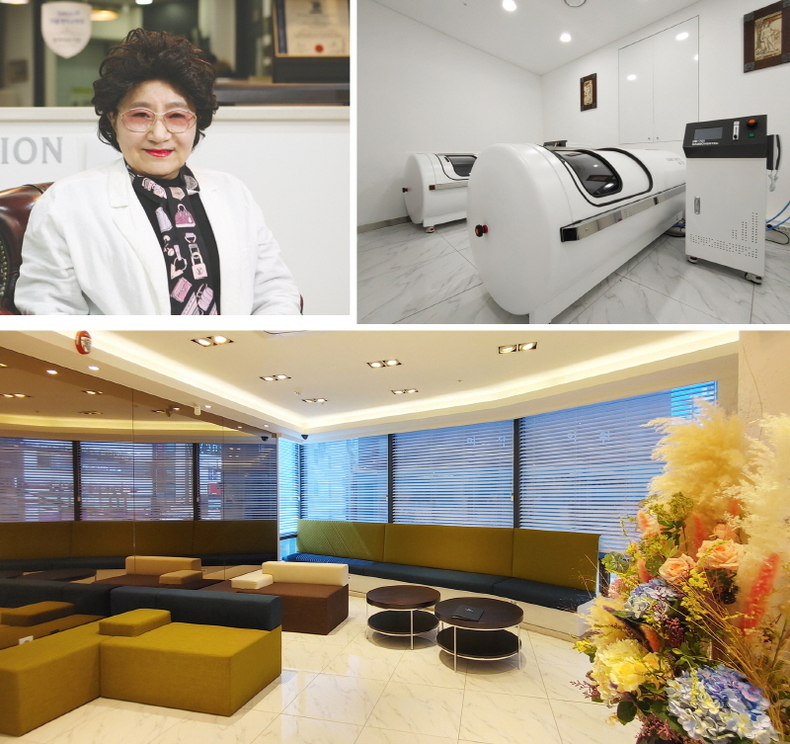 [인터뷰] 웰에이징의원 유박영 원장의 돌연사의 1차 방어를 위한 제언 - 뉴스 썸네일 이미지