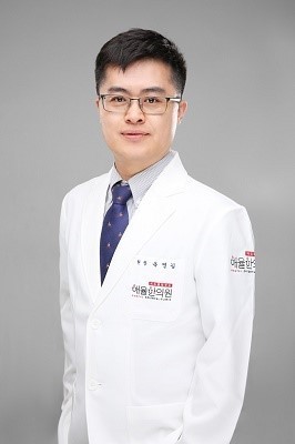 옥영길 원장.