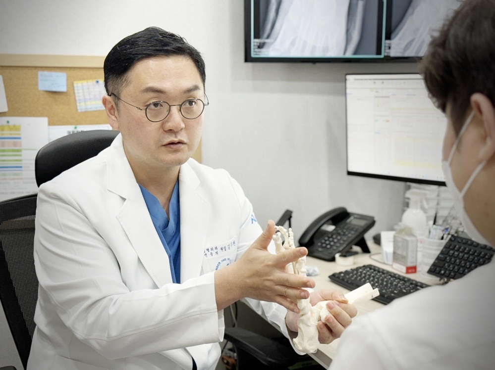 김무현 원장.