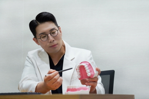 정정훈 대표원장.