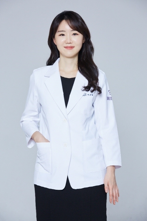 이지영 원장.