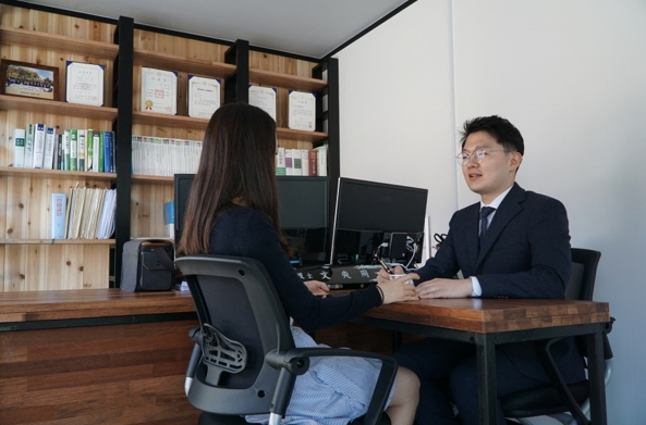 문석주 부동산전문변호사.