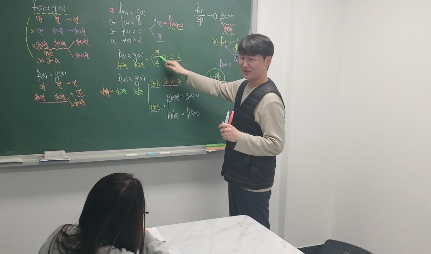 (사진= 72시간재수학원 제공)