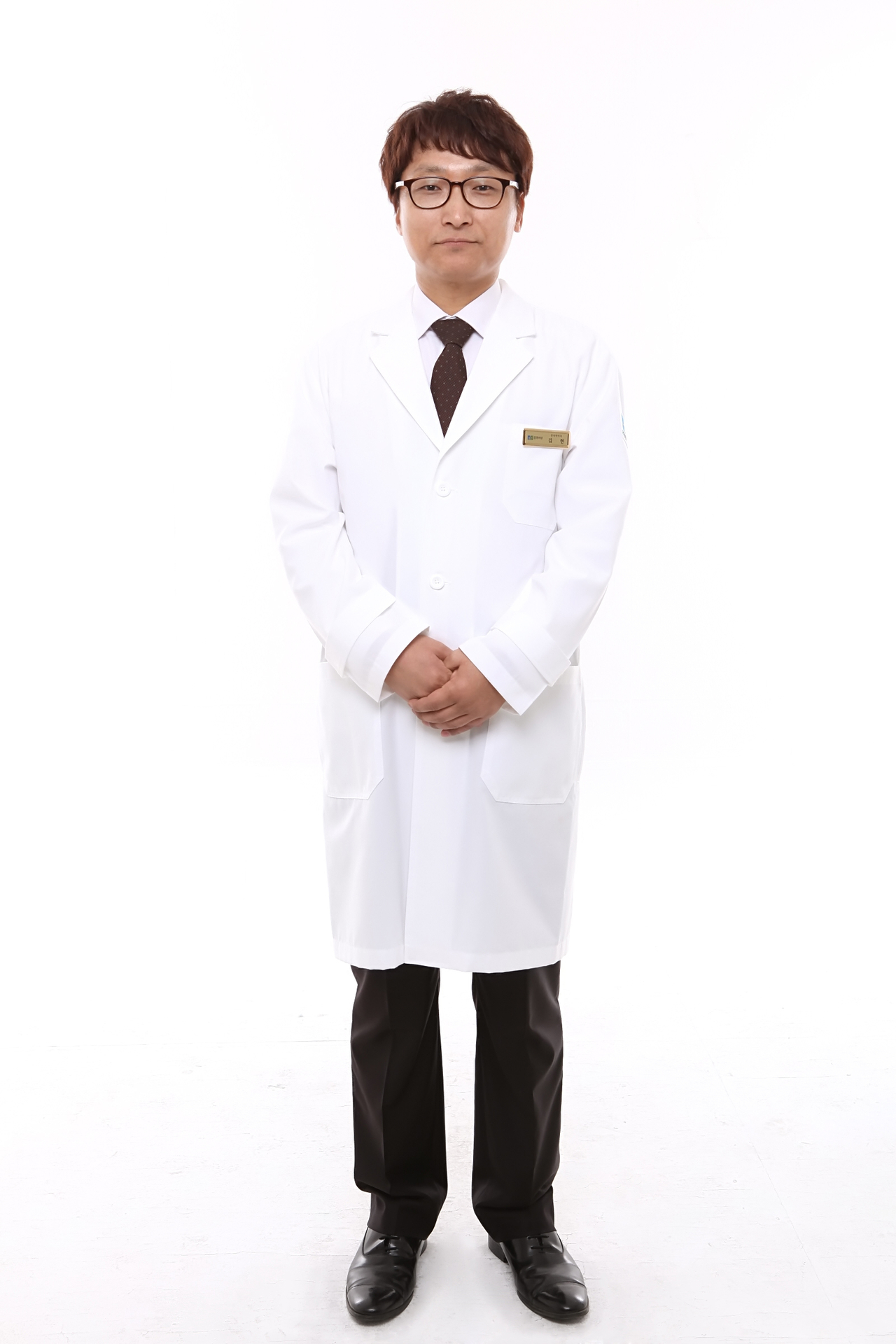 김헌 원장.