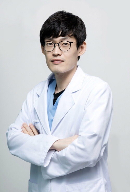 이경진 원장.