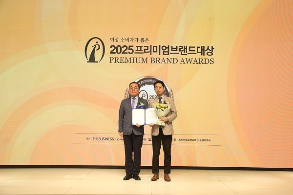 김성태 대표이사.