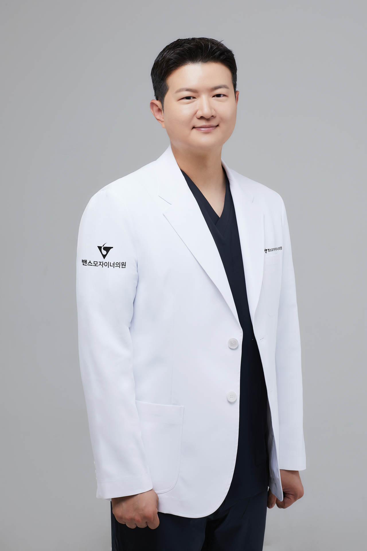 신승헌 원장.