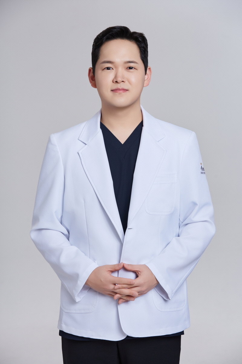 서영한 원장. 