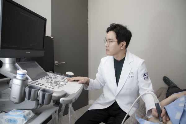 윤영권 원장.