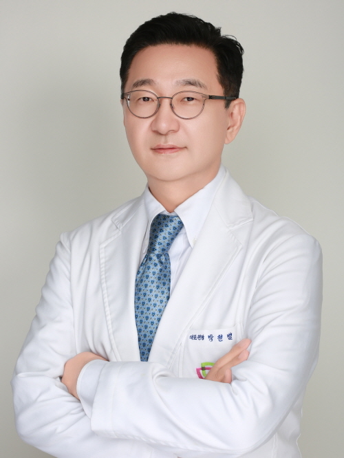 박철범 원장.