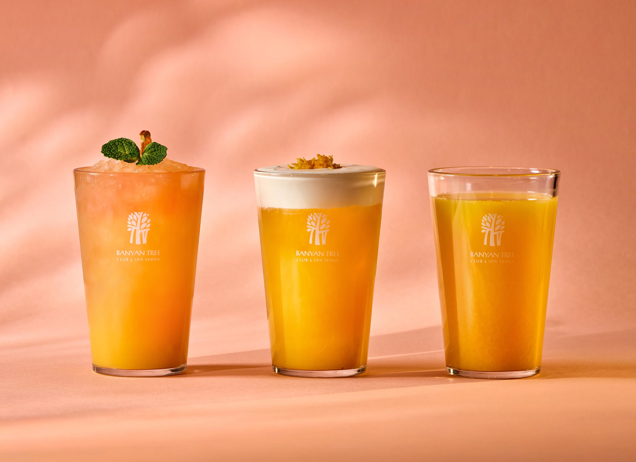 (사진=반얀트리 클럽 앤 스파 서울 제공)