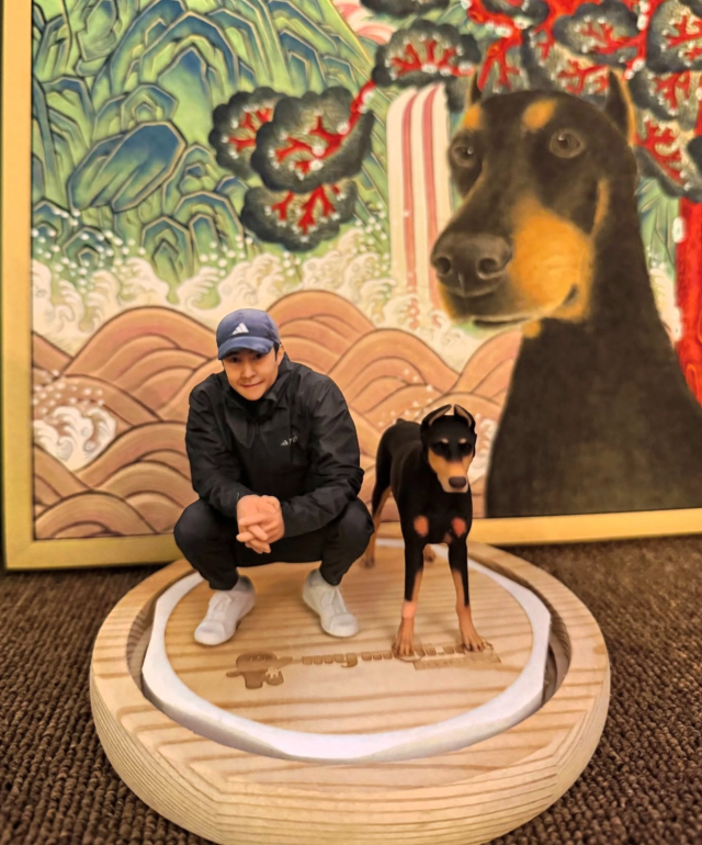 (사진=배정남 인스타그램)